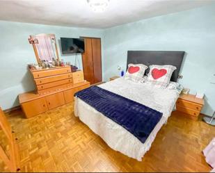 Bedroom of Flat for sale in Burgo de Osma - Ciudad de Osma