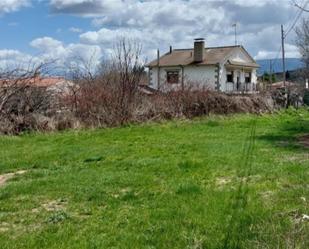 Terreny en venda en San Martín del Pimpollar