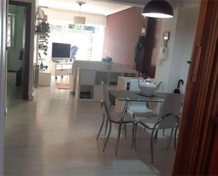 Menjador de Apartament en venda en Eskoriatza amb Calefacció, Parquet i Moblat