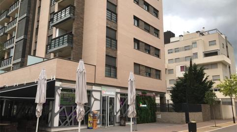 Foto 2 de Garatge de lloguer a Calle Hermanos Grimm, 5, Imaginalia - Llanos del Águila, Albacete