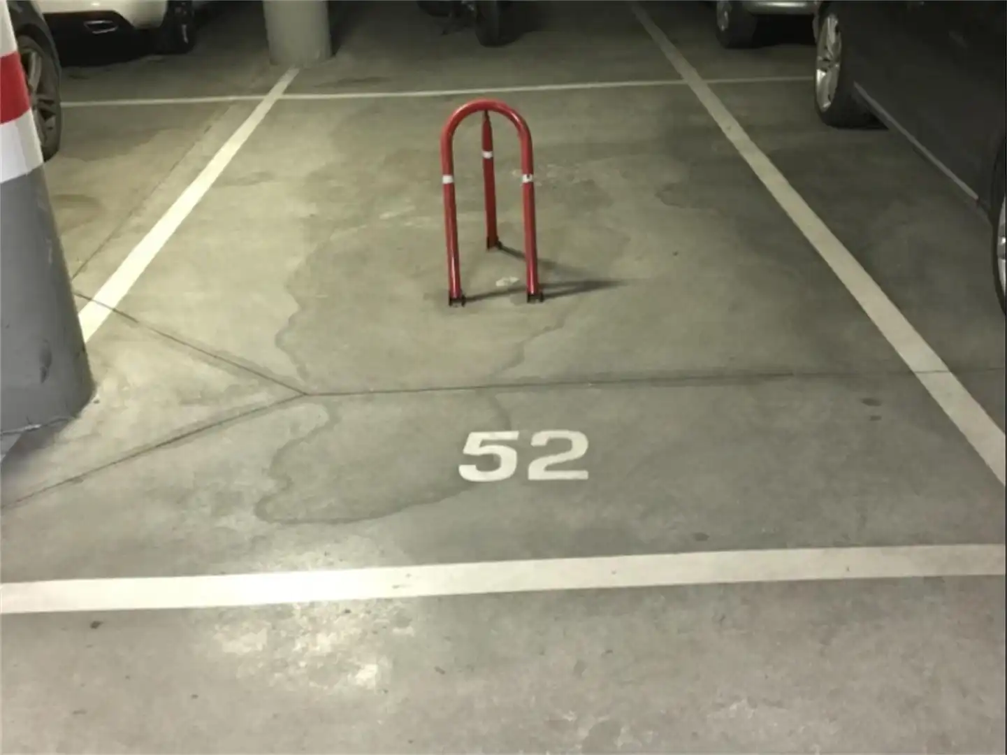 Garaje de alquiler en Calle Hermanos Grimm, 5, Imaginalia - Llanos del Águila Parking de Garaje de alquiler en Albacete
