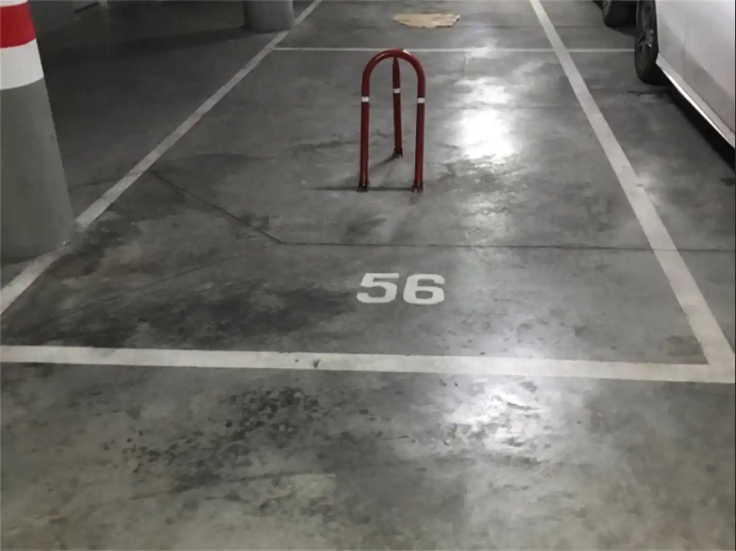 Garaje de alquiler en Calle Hermanos Grimm, 5, Imaginalia - Llanos del Águila Parking de Garaje de alquiler en Albacete