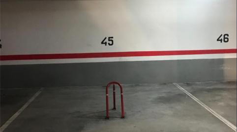 Foto 5 de Garatge de lloguer a Calle Hermanos Grimm, 5, Imaginalia - Llanos del Águila, Albacete