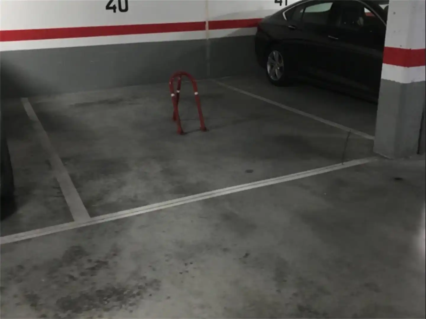 Garaje de alquiler en Calle Hermanos Grimm, 5, Imaginalia - Llanos del Águila Parking de Garaje de alquiler en Albacete