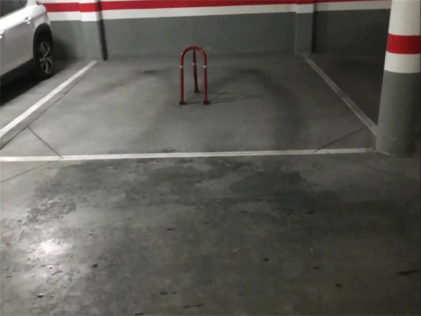 Garaje de alquiler en Calle Hermanos Grimm, 5, Imaginalia - Llanos del Águila Parking de Garaje de alquiler en Albacete