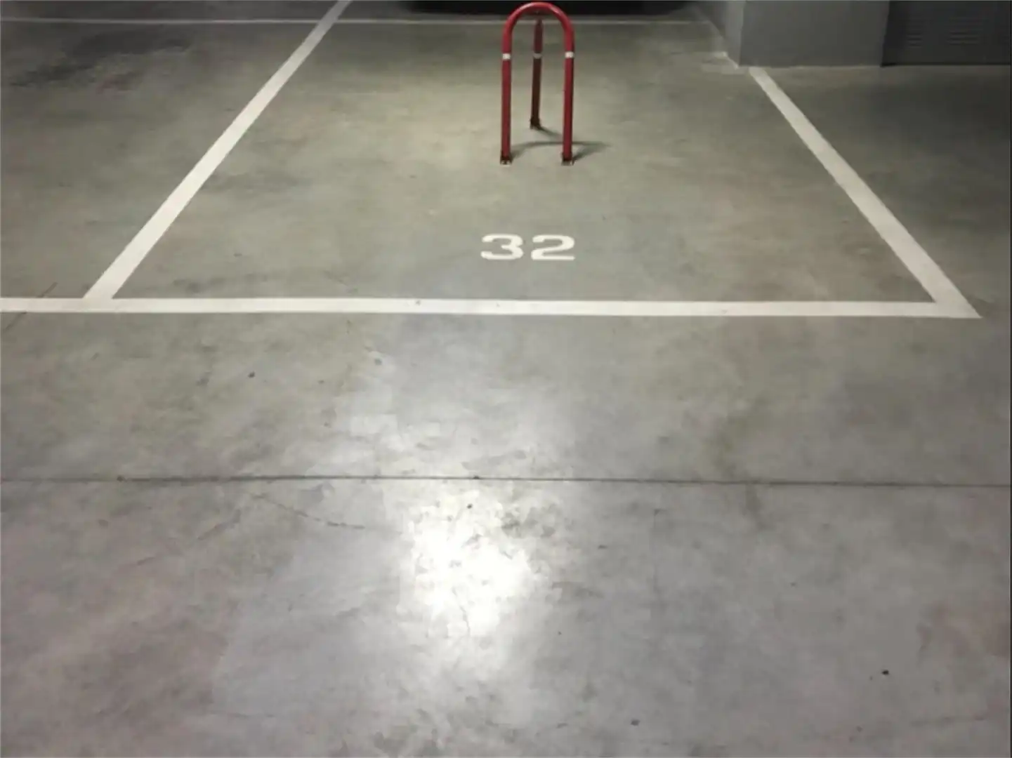 Garaje de alquiler en Calle Hermanos Grimm, 5, Imaginalia - Llanos del Águila Parking de Garaje de alquiler en Albacete
