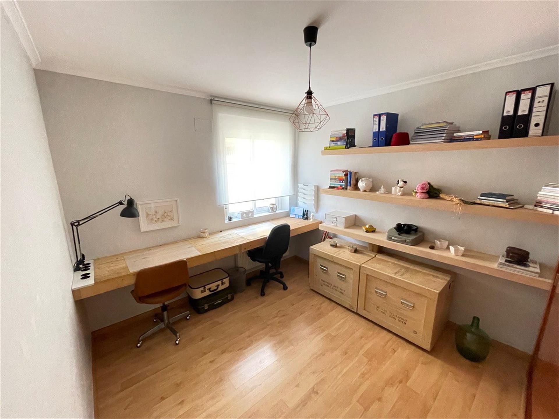Flat for sale in Alcoy / Alcoi  with Heating, Parquet flooring and Terrace