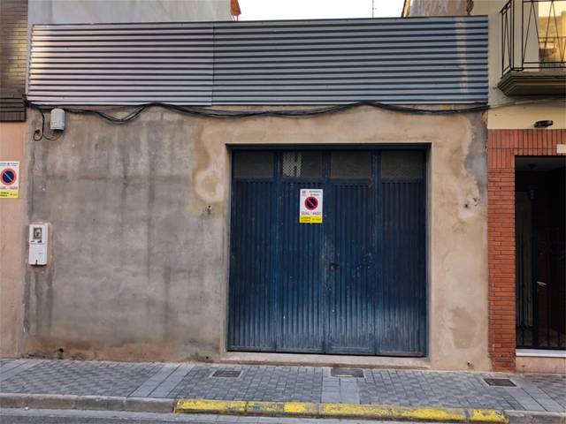 Local comercial en Alquiler en Calle Ancha, 127 en Nules