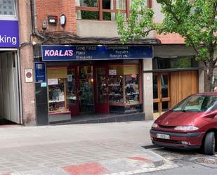 Premises to rent in Bilbao 