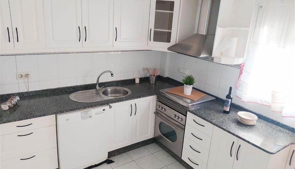 Flat for sale in Avenida Rector José Loustau, La Fama, Murcia Capital - image 1 Photo 1 of Flat for sale in Avenida Rector José Loustau, La Fama, Murcia Capital