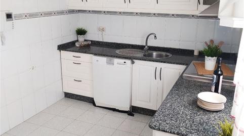 Flat for sale in Avenida Rector José Loustau, La Fama, Murcia Capital - image 2 Photo 2 of Flat for sale in Avenida Rector José Loustau, La Fama, Murcia Capital