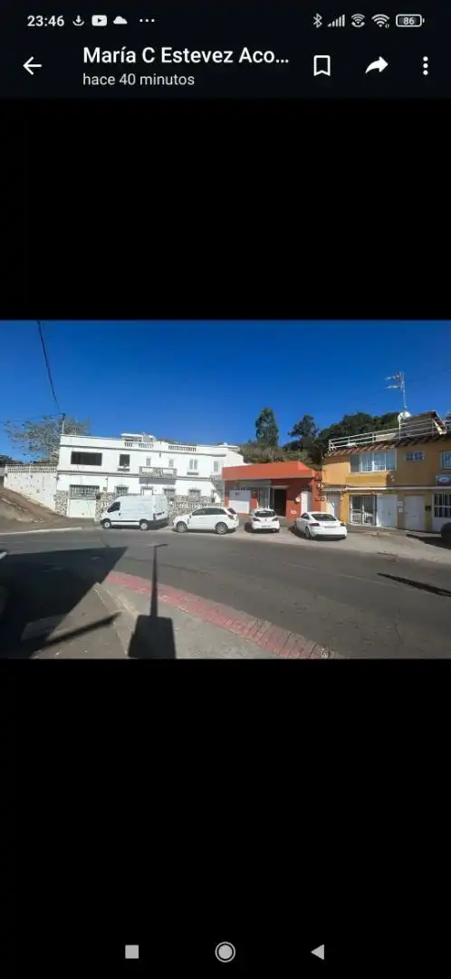 Nave industrial en venta en Camino Real, 84, Campo de Golf - Agua García - Juan Fernández Nave industrial en venta en Camino Real, 84, Campo de Golf - Agua García - Juan Fernández
