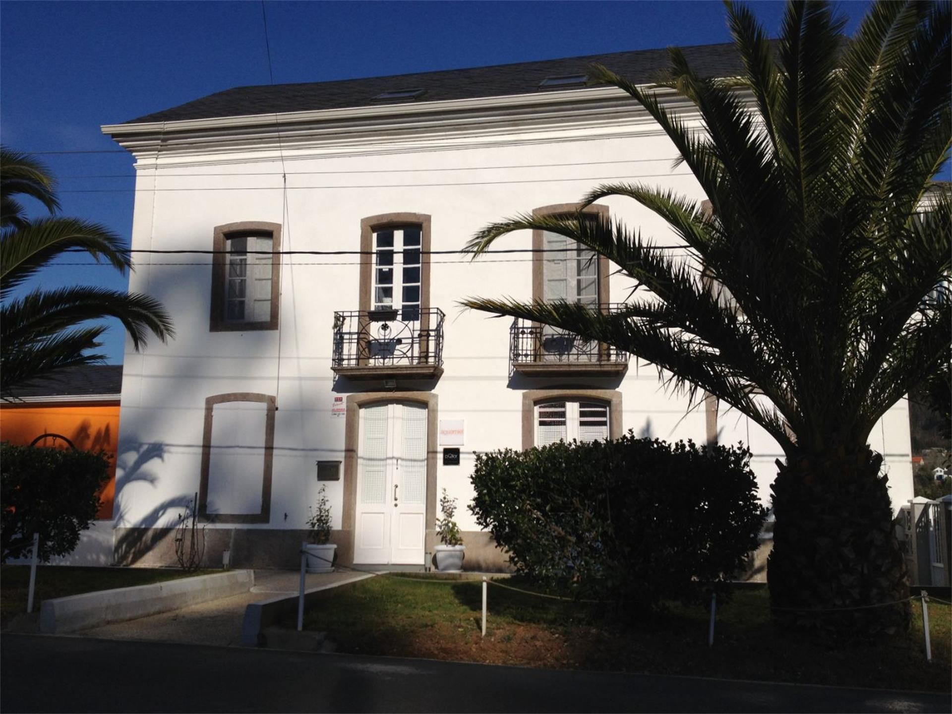 House or chalet for sale in Dp-4907, Moeche Exterior view of House or chalet for sale in Moeche