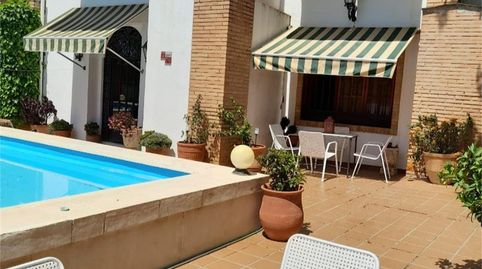 Foto 3 de Casa o chalet en venta en Calle Gimnasta Joaquín Blume, 7, Puente Genil, Córdoba