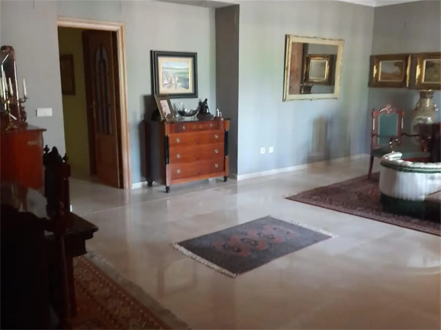 Casa o chalet en venta en Calle Gimnasta Joaquín Blume, 7, Puente Genil Casa o chalet en venta en Puente Genil con Aire acondicionado y Piscina
