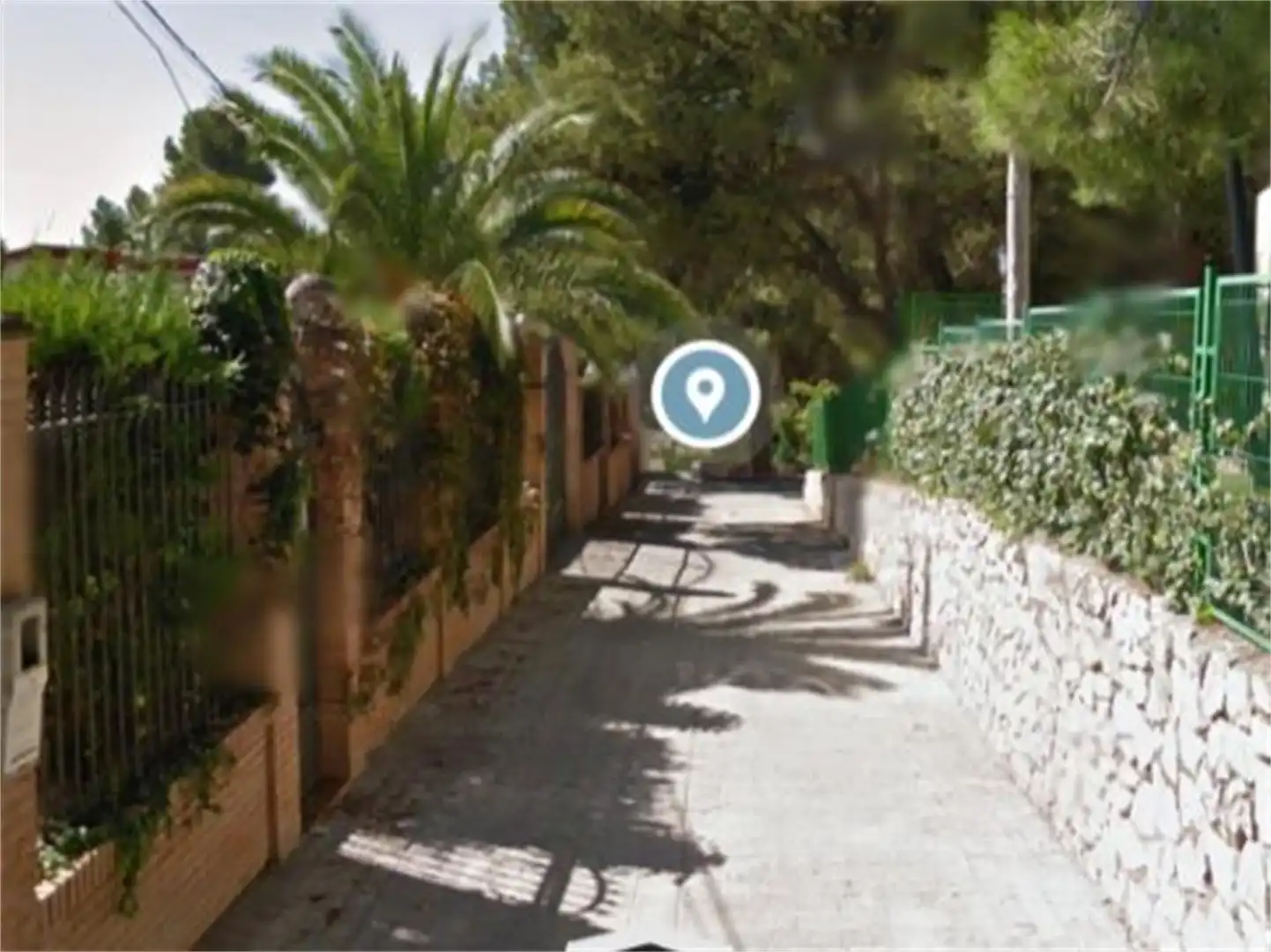 Casa o chalet en venta en Calle Gimnasta Joaquín Blume, 7, Puente Genil Vista exterior de Casa o chalet en venta en Puente Genil con Aire acondicionado y Piscina