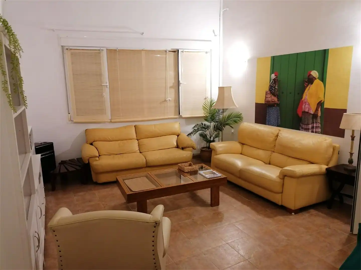 Loft en venda a Calle La Huerta, 23, Felix Sala d'estar de Loft en venda en Felix amb Aire condicionat, Terrassa i Moblat