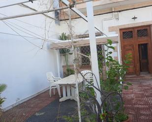 Garden of Planta baja for sale in El Campello  with Terrace