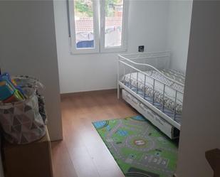 Bedroom of Flat for sale in Bilbao 