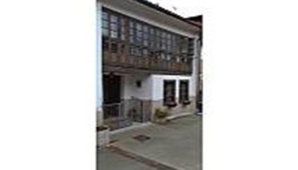 Foto 1 de Casa adosada de lloguer a N-634, Cué - San Roque - Andrín, Asturias