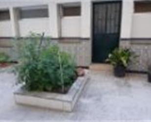 Garden of Box room to rent in  Madrid Capital