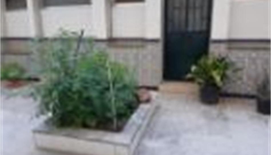 Box room to rent in Calle del Talco, 22, Villaverde Alto, Madrid - image 1 Photo 1 of Box room to rent in Calle del Talco, 22, Villaverde Alto, Madrid