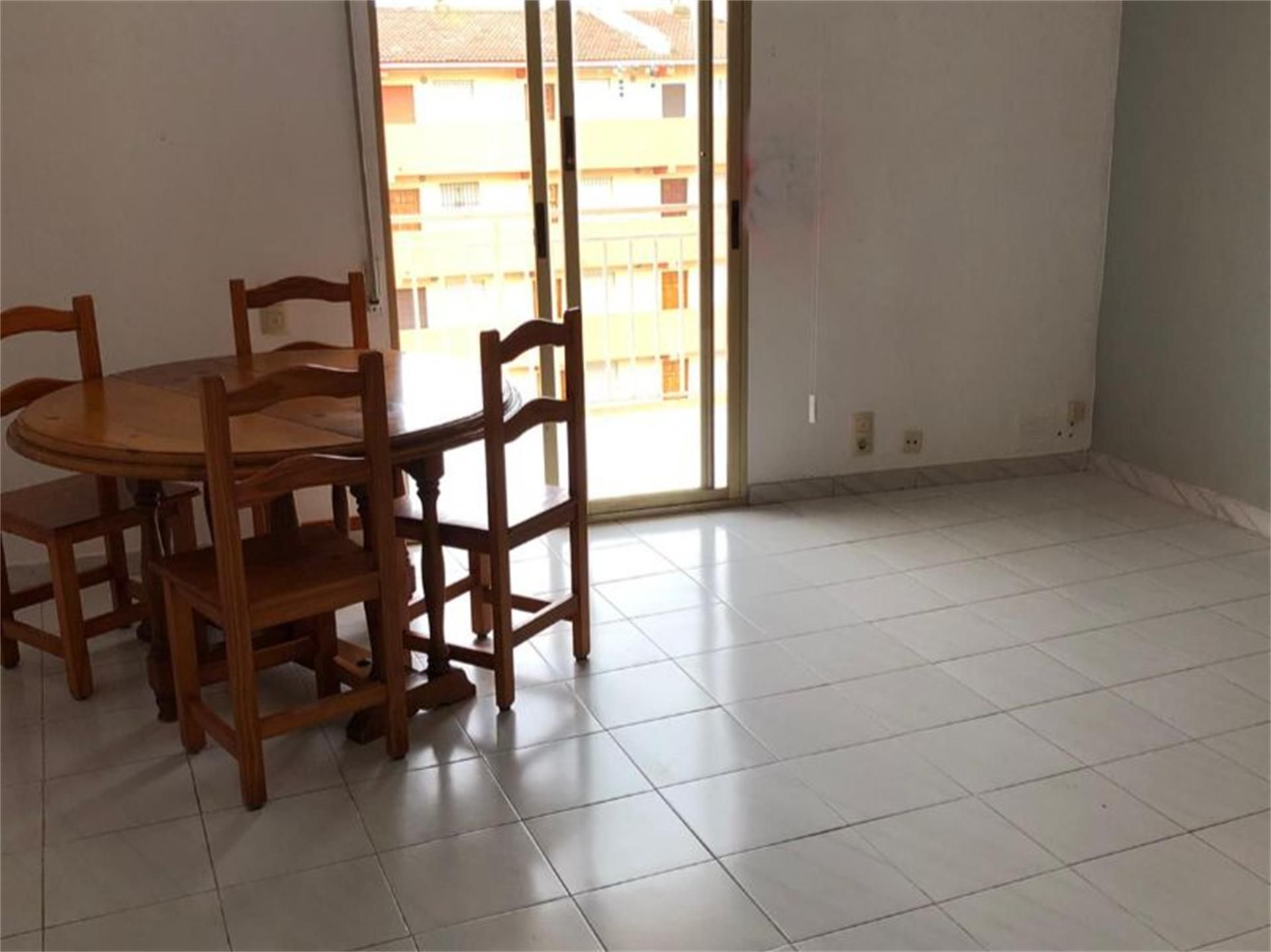 Habitación de Apartamento en venta en Peñíscola / Peníscola con Terraza y Parking comunitario