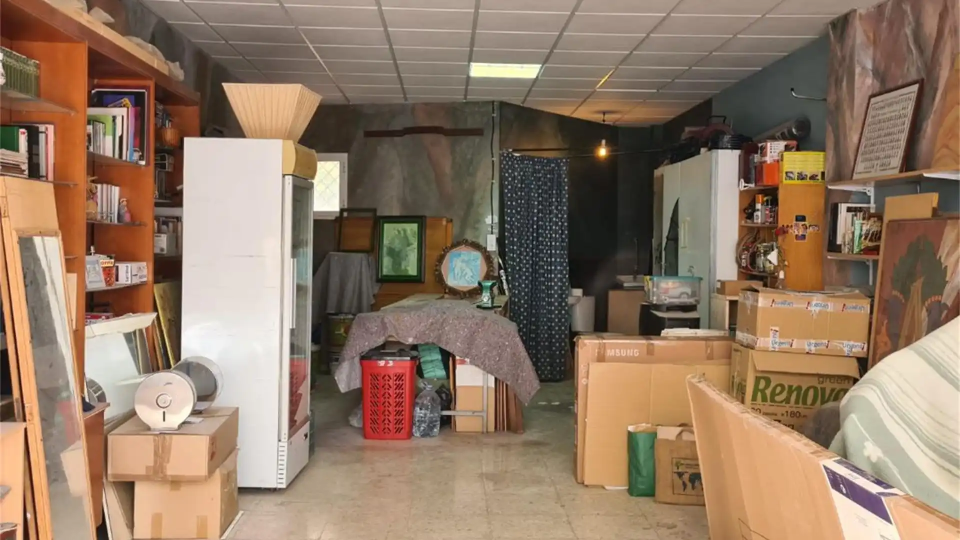 Local en venta en Calle Asín Palacios, 26, Huerta de la Reina - Trassierra Local en venta en Córdoba Capital