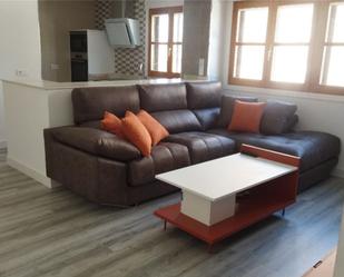 Living room of Flat for sale in Guadalajara Capital  with Air Conditioner