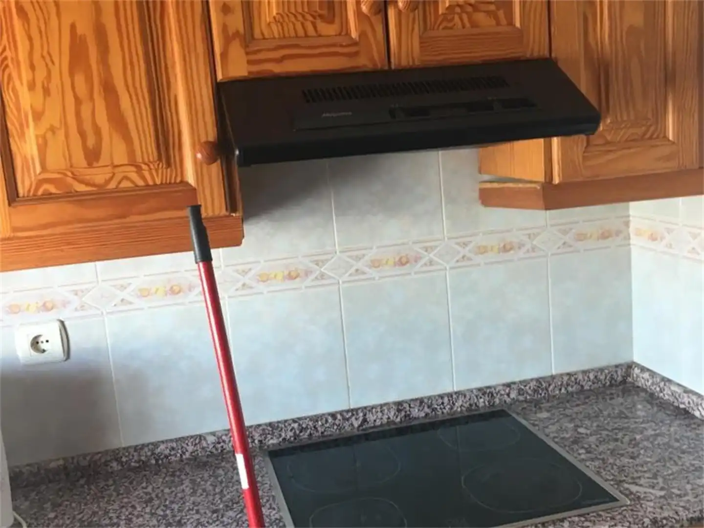 Cocina de Piso en venta en San José del Valle con Aire acondicionado, Calefacción y Terraza