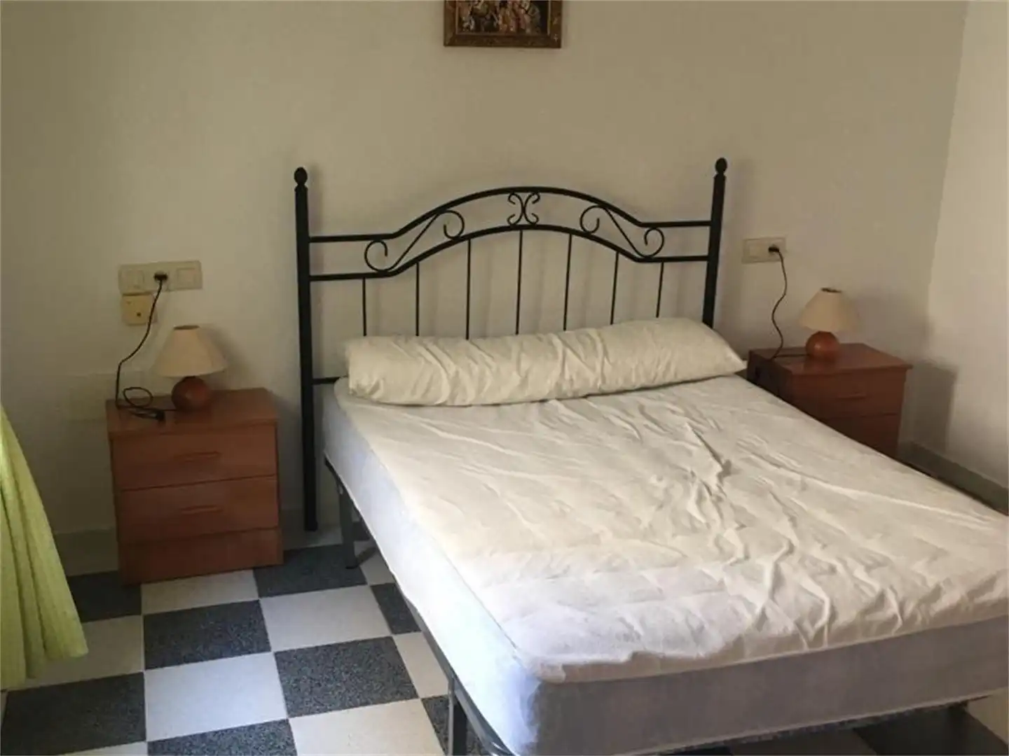 Habitación de Piso en venta en San José del Valle con Aire acondicionado, Calefacción y Terraza