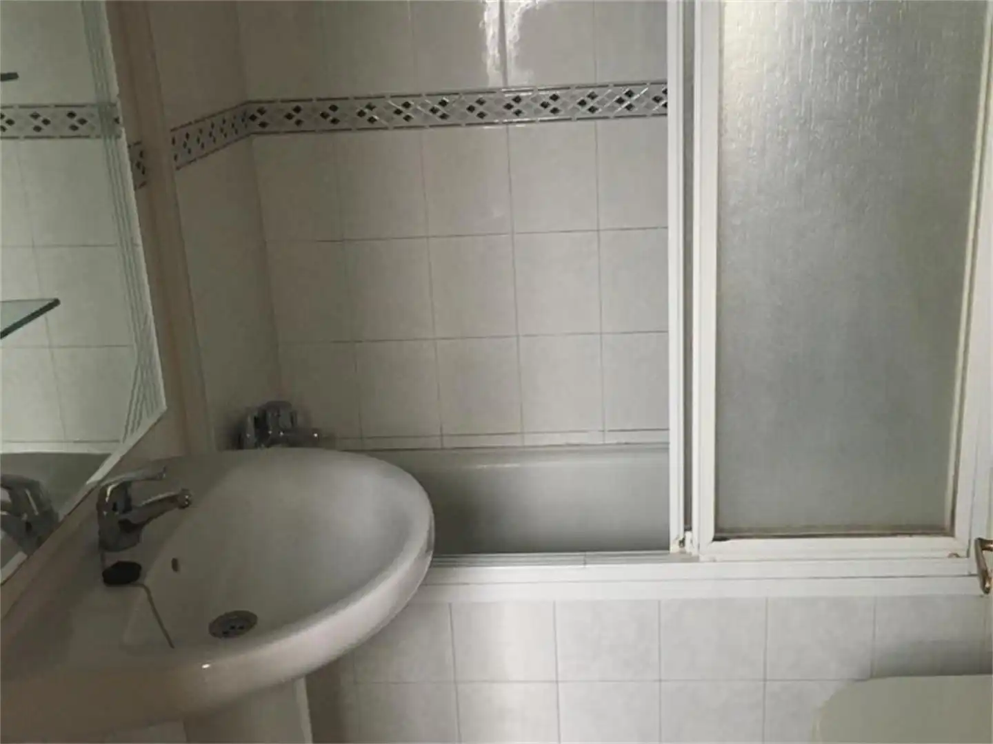 Baño de Piso en venta en San José del Valle con Aire acondicionado, Calefacción y Terraza
