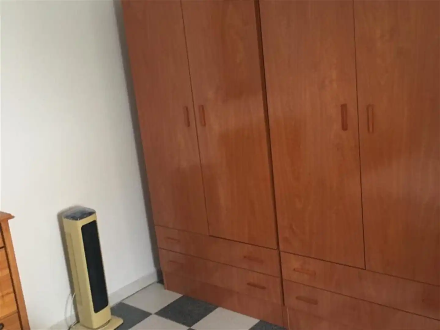 Habitación de Piso en venta en San José del Valle con Aire acondicionado, Calefacción y Terraza