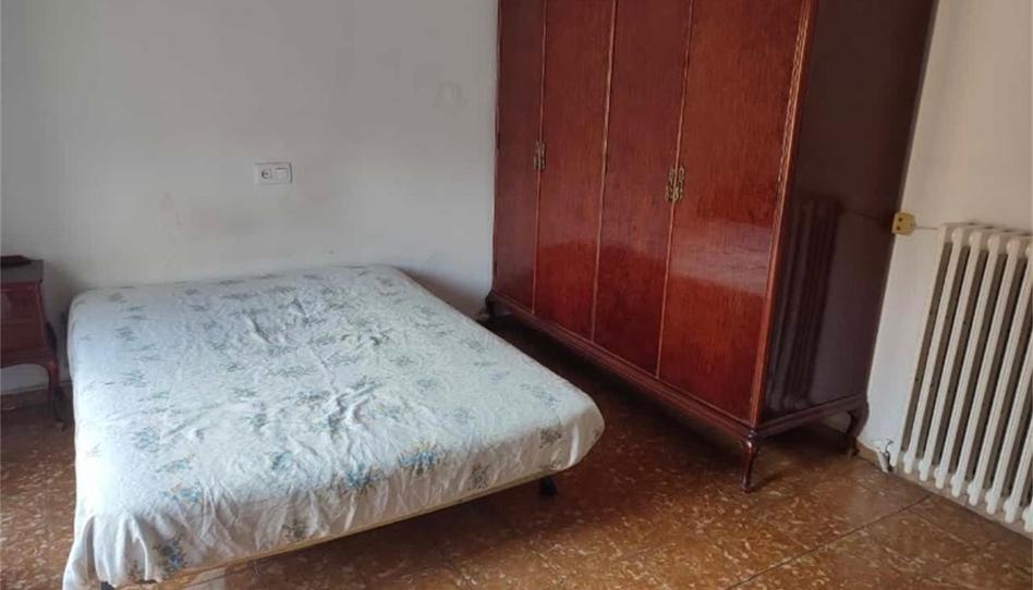 Photo 1 of Flat to share in Calle Doctor Palanca, 21, La Bañeza , León