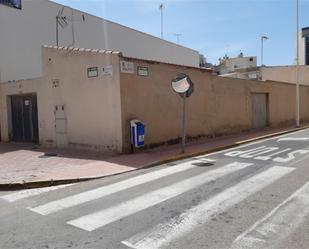 Vista exterior de Terreny en venda en Torrevieja