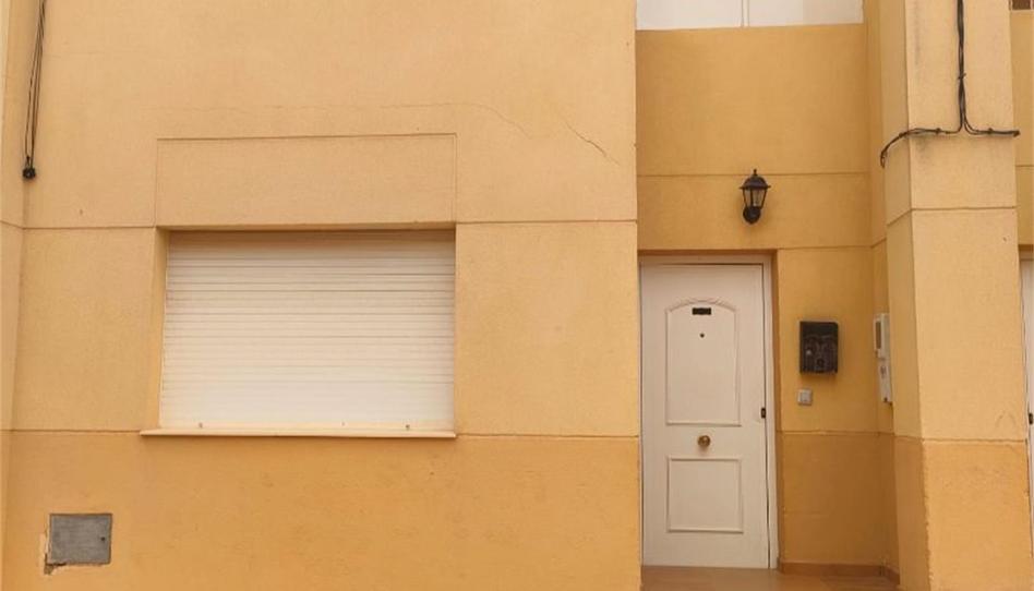 Casa adosada en venda a Calle Alcalde Joaquín Azorín, Pozo Cañada, Albacete - imatge 1 Foto 1 de Casa adosada en venda a Calle Alcalde Joaquín Azorín, Pozo Cañada, Albacete