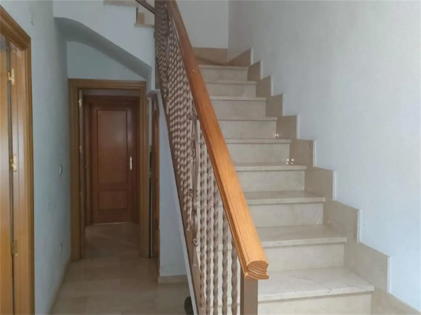 Casa adosada en venta en Pozo Cañada