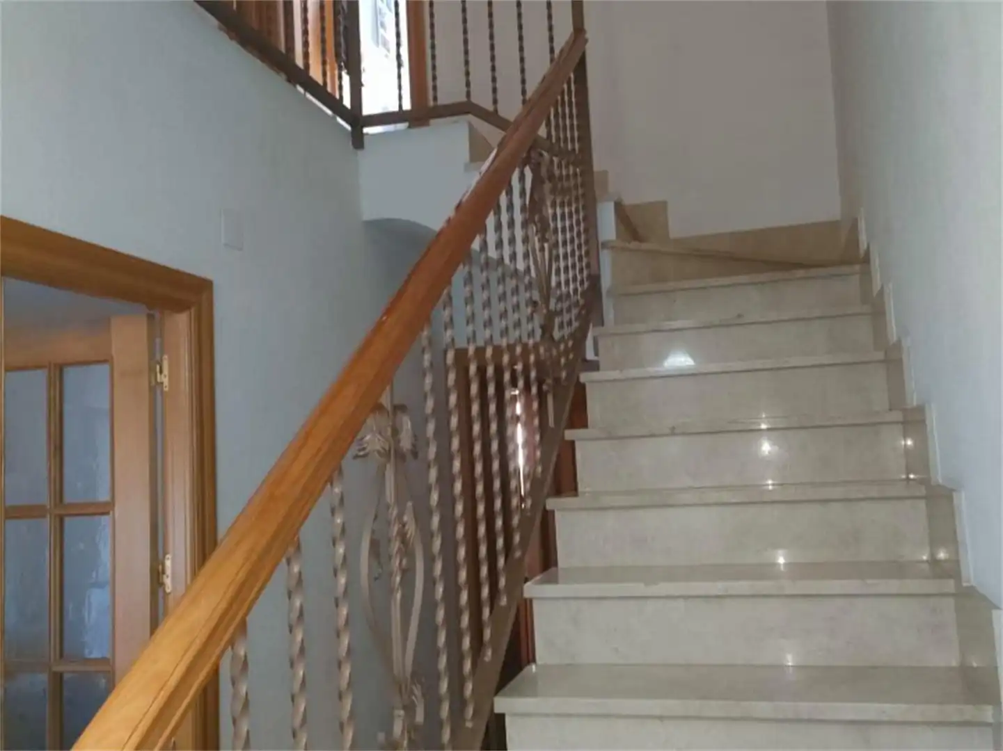 Casa adosada en venta en Pozo Cañada