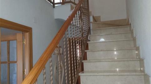 Casa adosada en venda a Calle Alcalde Joaquín Azorín, Pozo Cañada, Albacete - imatge 3 Foto 3 de Casa adosada en venda a Calle Alcalde Joaquín Azorín, Pozo Cañada, Albacete