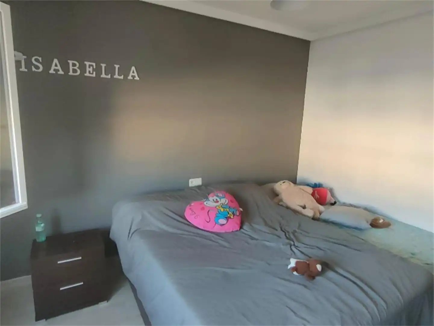 Habitación de Casa adosada en venta en Pozo Cañada