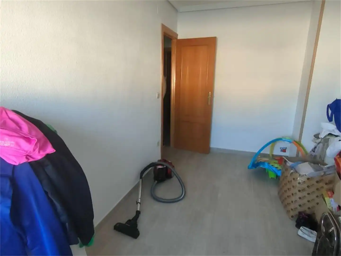 Habitación de Casa adosada en venta en Pozo Cañada