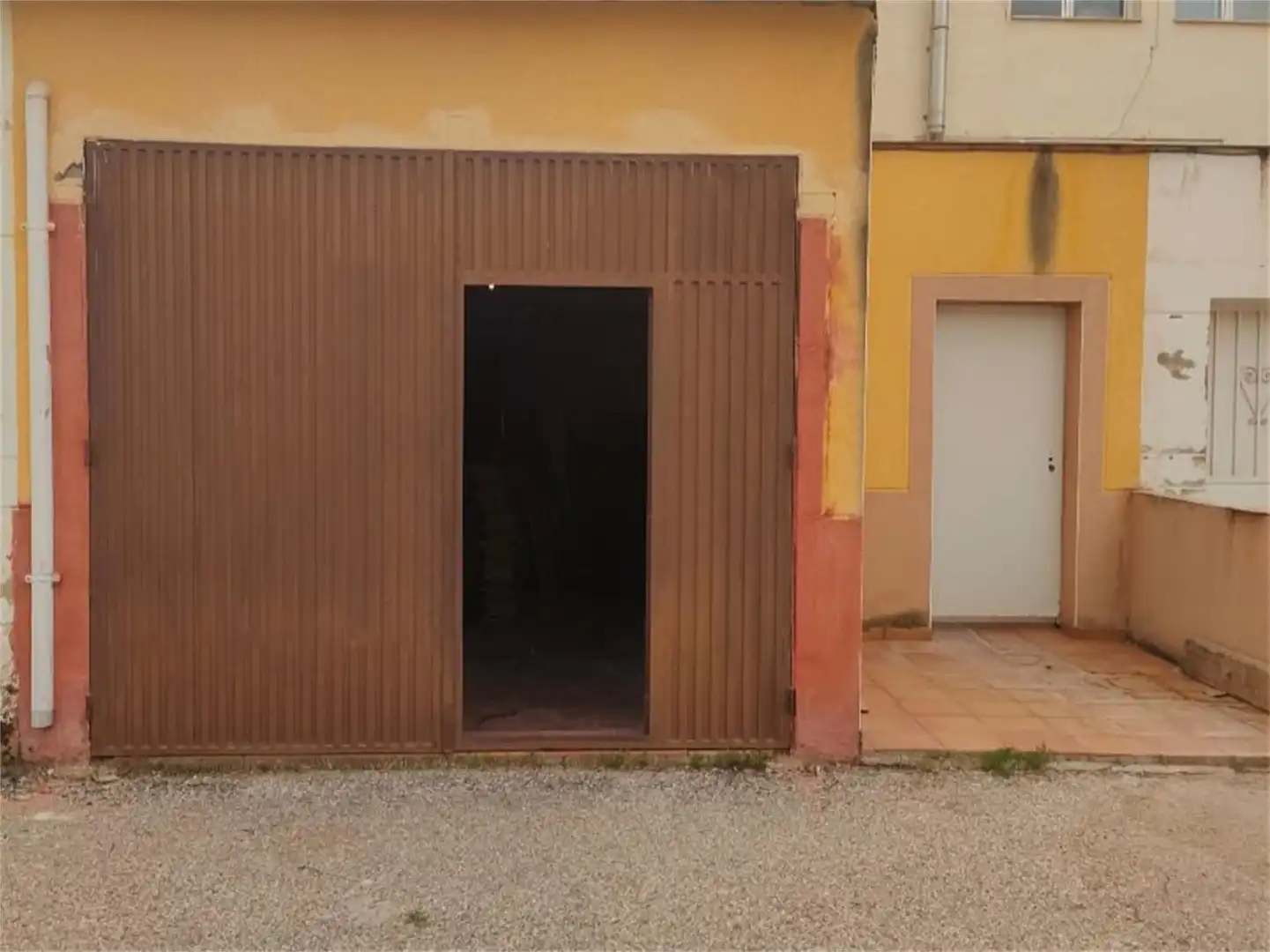 Casa adosada en venta en Pozo Cañada