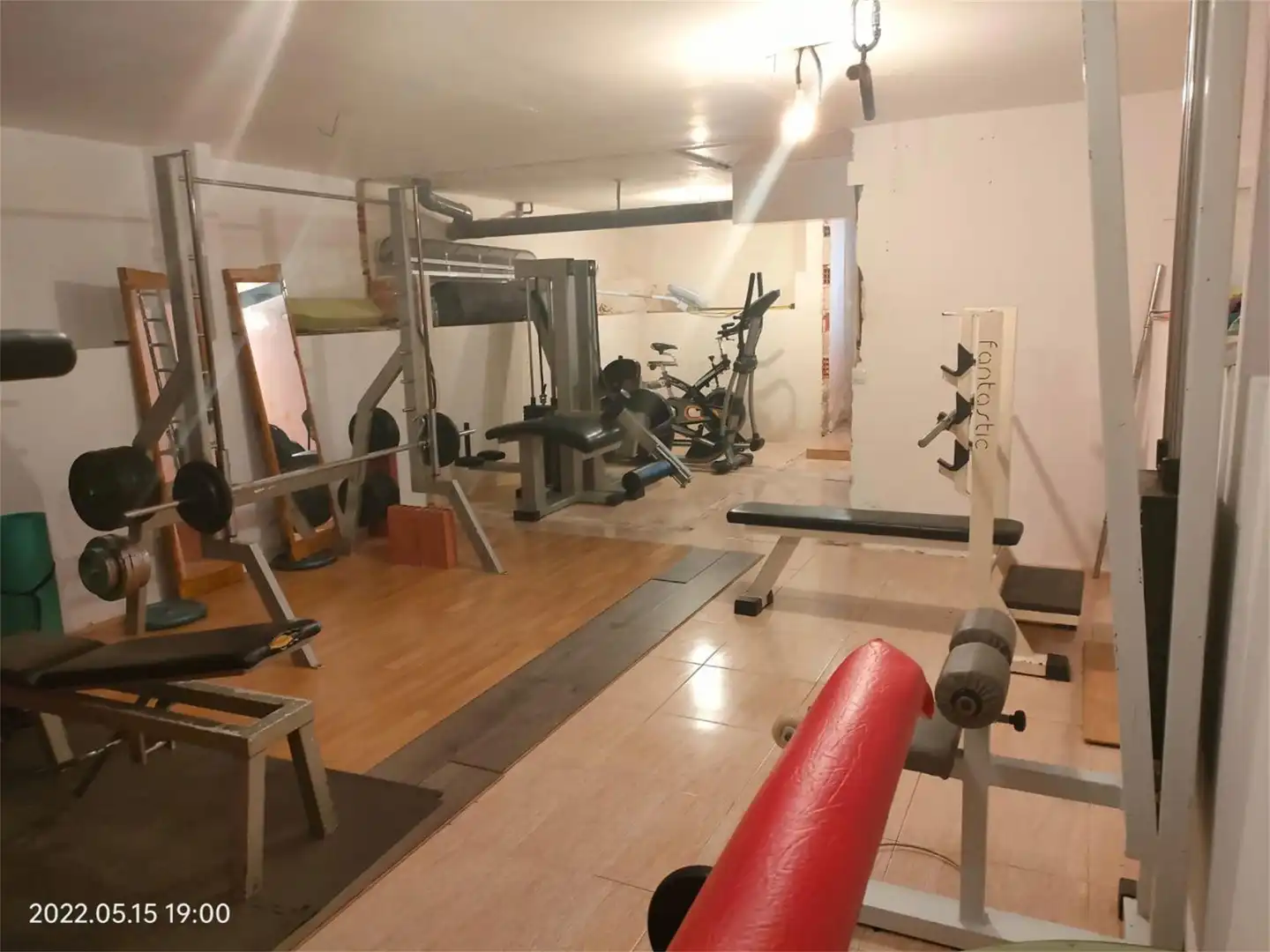 Casa adosada en venta en Pozo Cañada
