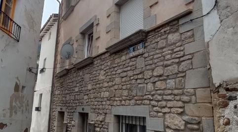 Photo 2 of Single-family semi-detached for sale in Calle Somovilla, 42, Arnedillo, La Rioja