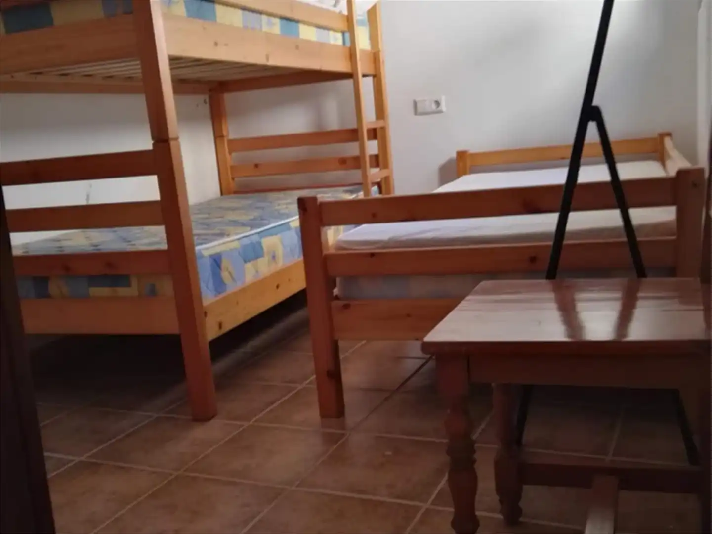 Dormitori de Finca rústica en venda en Cartajima amb Terrassa