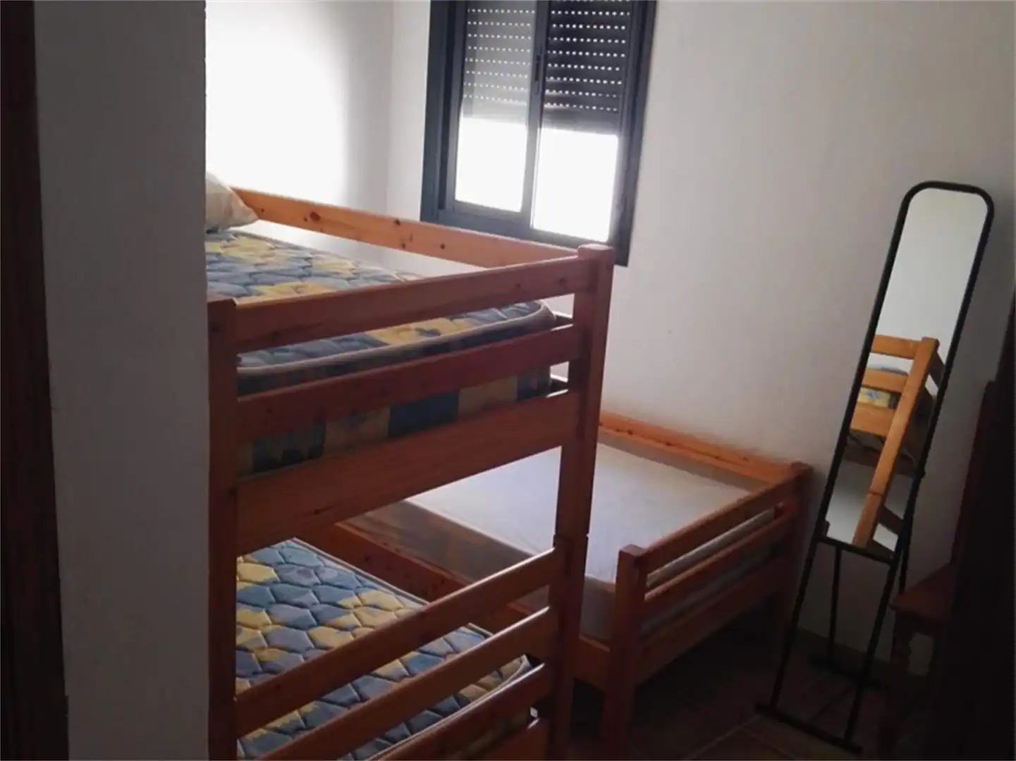 Dormitori de Finca rústica en venda en Cartajima amb Terrassa