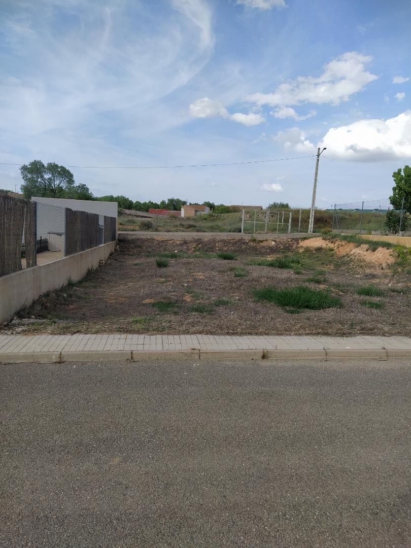 Terreno en venta en Montalbanejo
