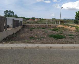 Land for sale in Montalbanejo