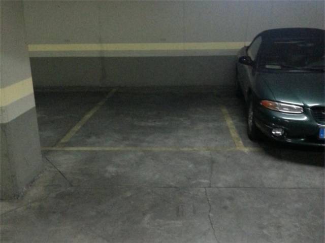 Garaje en Alquiler en Calle María de Portugal, 26 en Sanchinarro