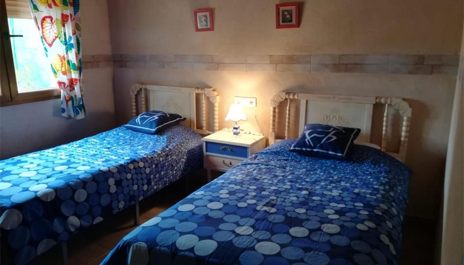 Photo 1 of House or chalet to rent in Calle Federico Galiano y Ortega, 12, Almagro, Ciudad Real